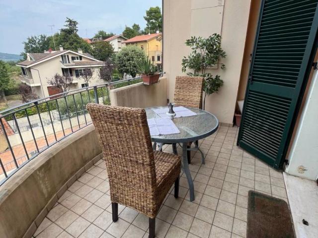 Appartamento in vendita a Mombaroccio PU