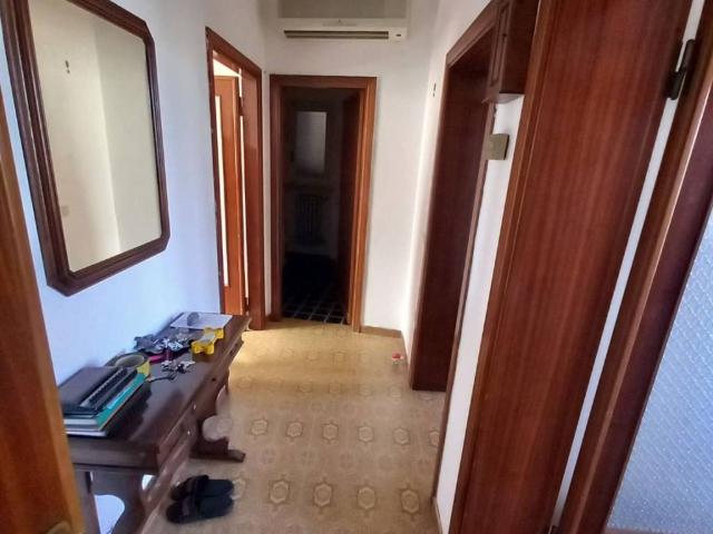 Appartamento in vendita a Mombaroccio PU