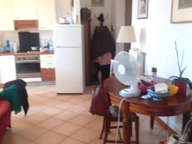 Appartamento in vendita a Mombaroccio PU