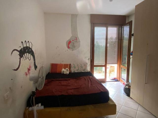 Appartamento in vendita a Mombaroccio PU