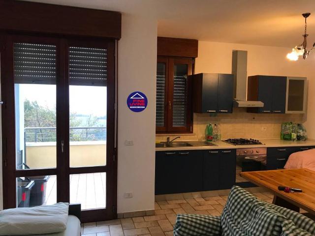 Appartamento in vendita a Mombaroccio PU