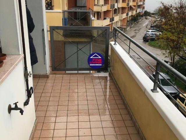 Appartamento in vendita a Mombaroccio PU