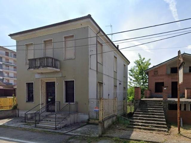 Appartamento in vendita a Mombaruzzo AT