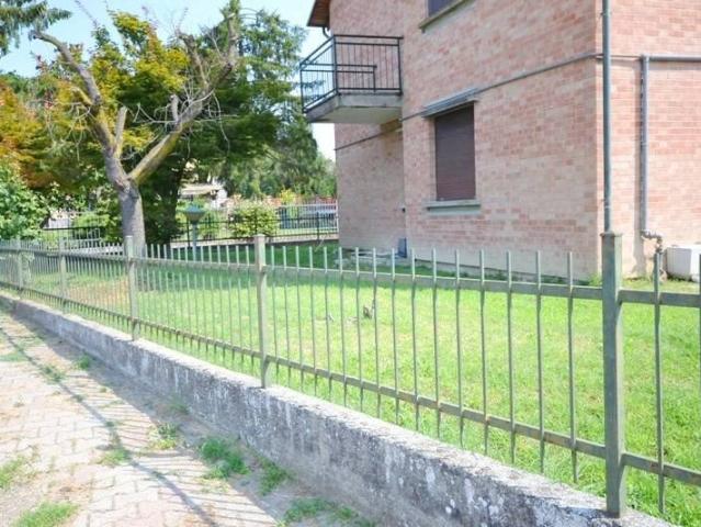 Appartamento in vendita a Mombello Monferrato AL