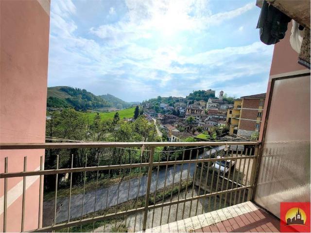 Appartamento in vendita a Mombercelli AT