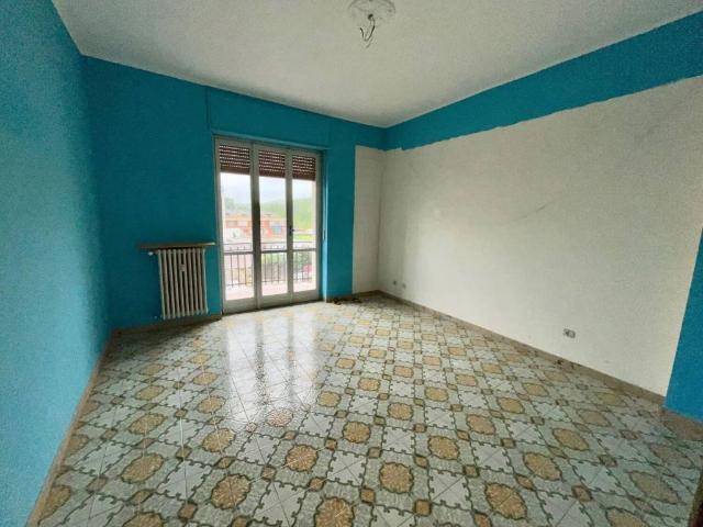 Appartamento in vendita a Mombercelli AT