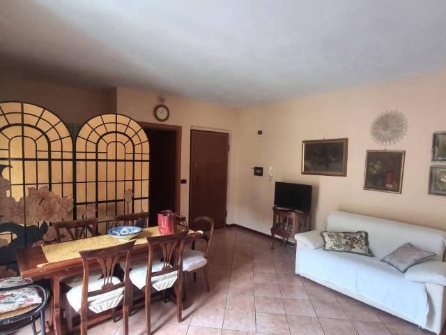 Appartamento in vendita a Mombercelli AT