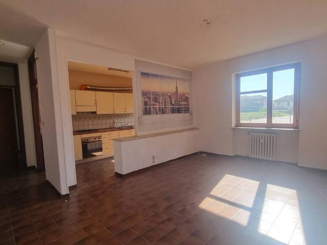 Appartamento in vendita a Mombercelli AT