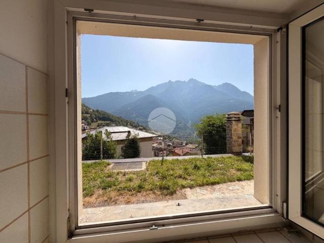 Appartamento in vendita a Monno BS