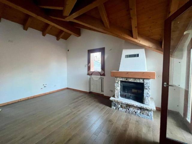 Appartamento in vendita a Monno BS