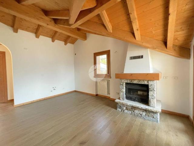 Appartamento in vendita a Monno BS