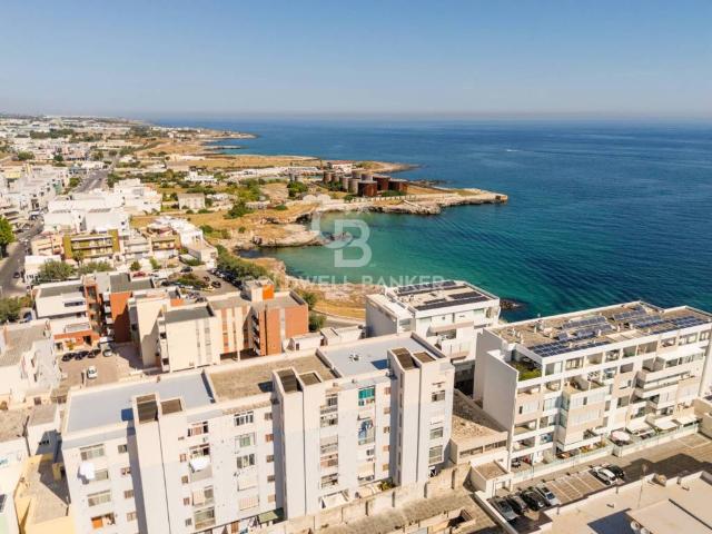 Appartamento in vendita a Monopoli BA