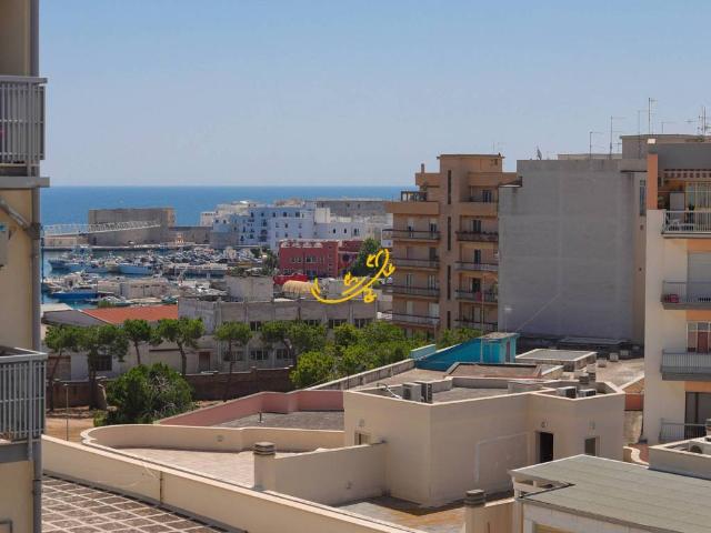 Appartamento in vendita a Monopoli BA