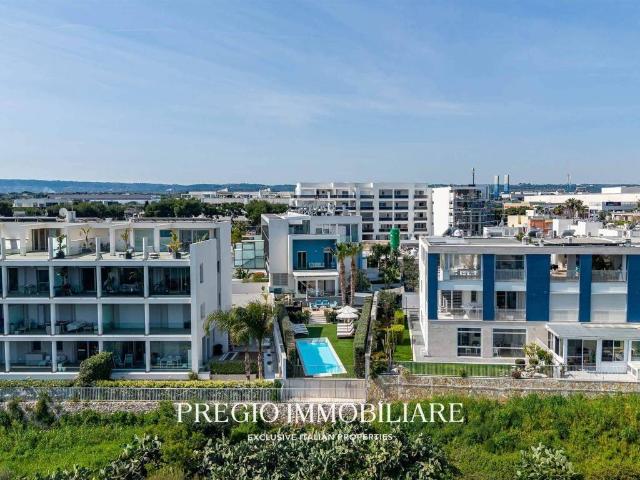 Appartamento in vendita a Monopoli BA