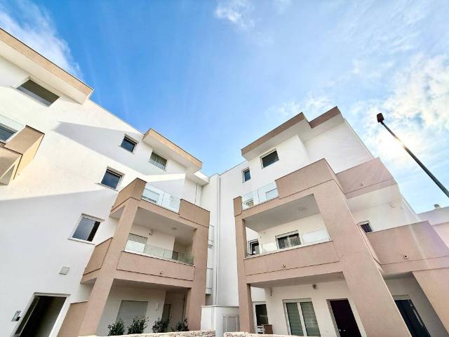 Appartamento in vendita a Monopoli BA