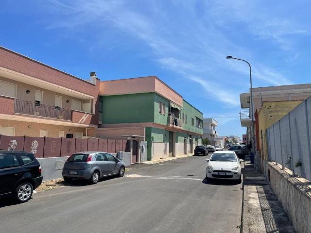 Appartamento in vendita a Monopoli BA