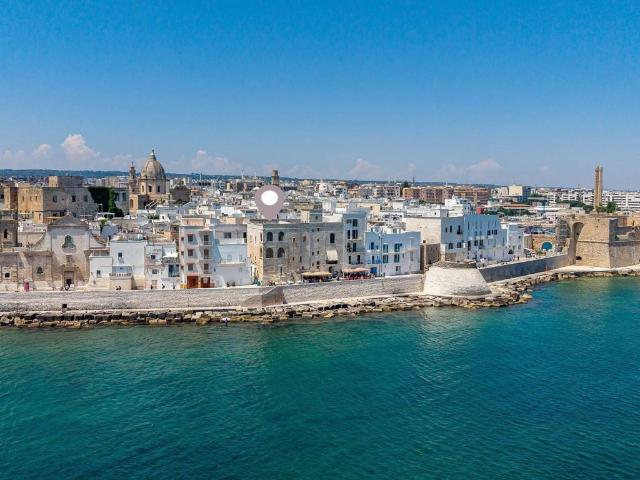 Appartamento in vendita a Monopoli BA
