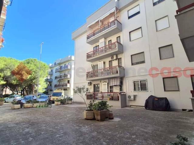 Appartamento in vendita a Monopoli BA