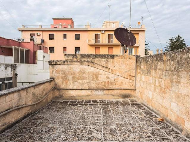 Appartamento in vendita a Monopoli BA