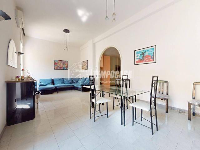 Appartamento in vendita a Monopoli BA