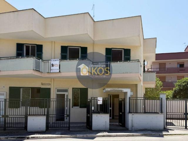 Appartamento in vendita a Monopoli BA