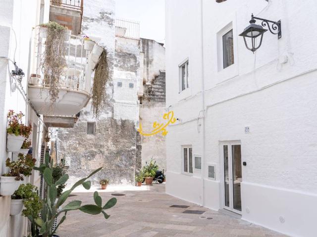 Appartamento in vendita a Monopoli BA