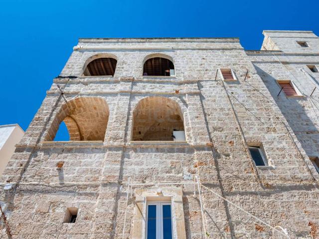 Appartamento in vendita a Monopoli BA