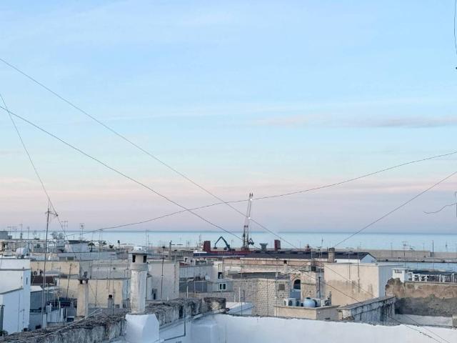 Appartamento in vendita a Monopoli BA