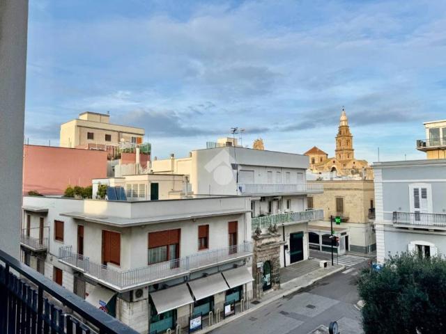 Appartamento in vendita a Monopoli BA