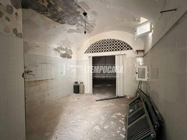 Appartamento in vendita a Monopoli BA