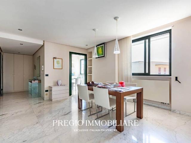 Appartamento in vendita a Monopoli BA