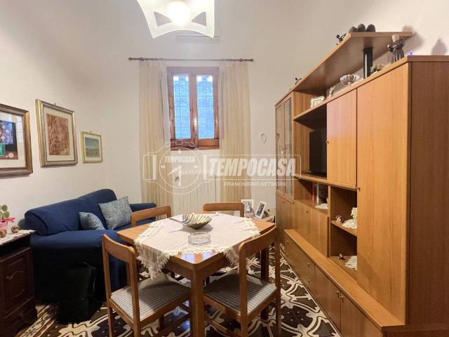 Appartamento in vendita a Monopoli BA