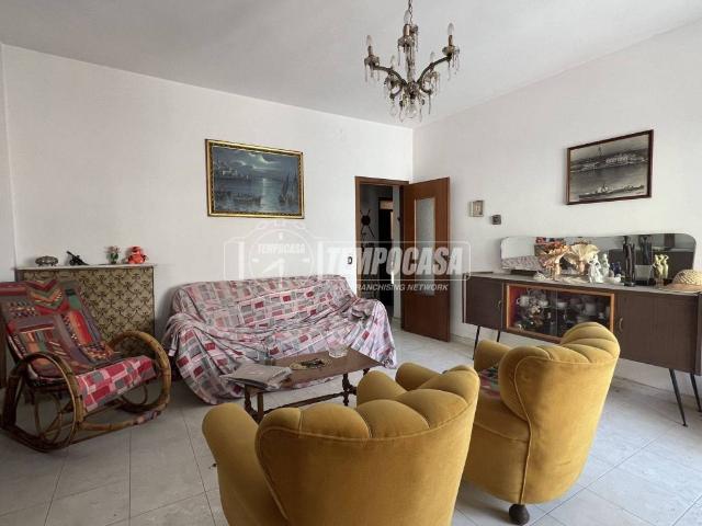 Appartamento in vendita a Monopoli BA