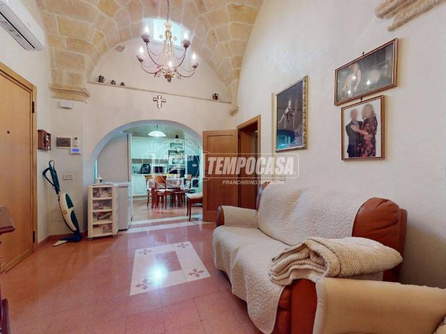 Appartamento in vendita a Monopoli BA