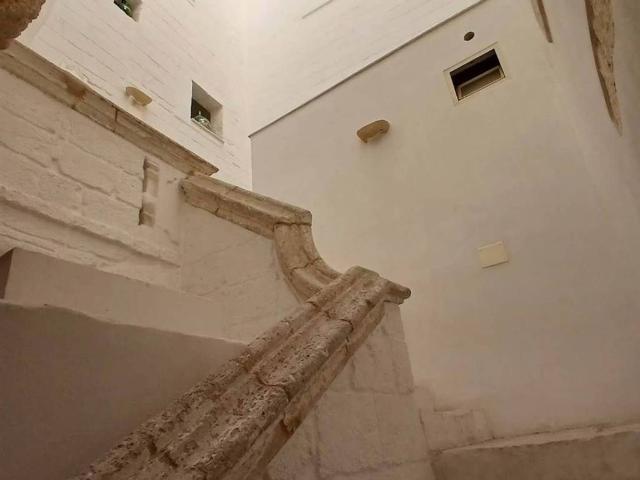 Appartamento in vendita a Monopoli BA