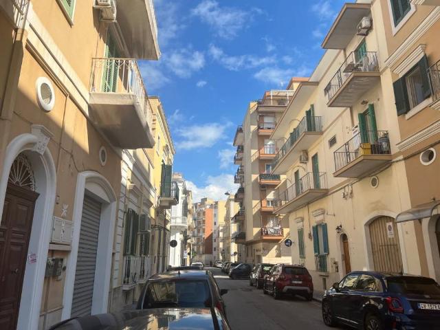 Appartamento in vendita a Monopoli BA