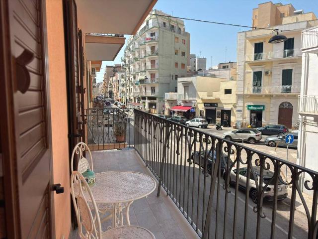 Appartamento in vendita a Monopoli BA