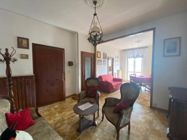 Appartamento in vendita a Monastero Bormida AT