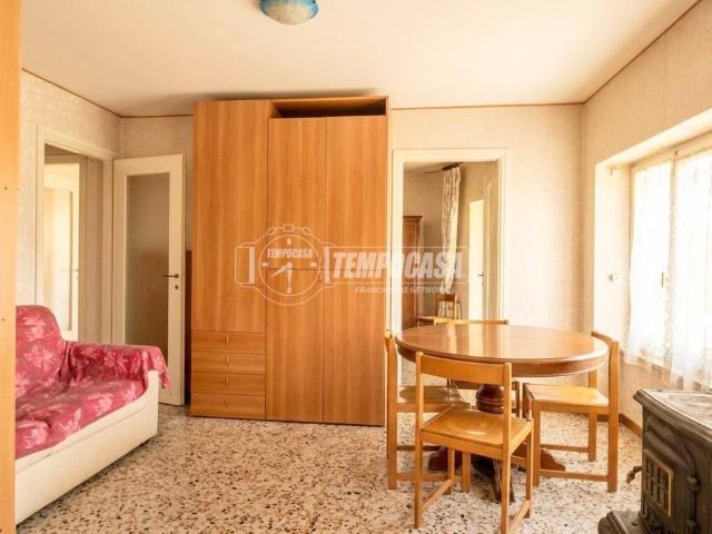 Appartamento in vendita a Monastero di Vasco CN