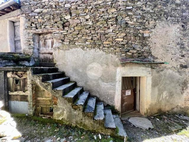 Appartamento in vendita a Monastero di Lanzo TO