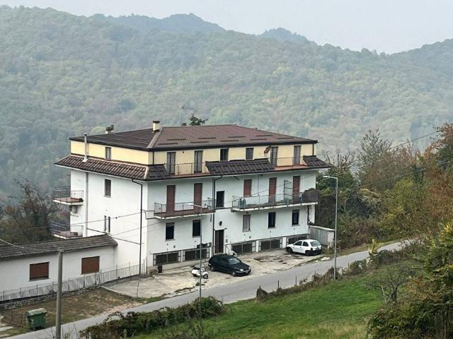 Appartamento in vendita a Monasterolo Casotto CN