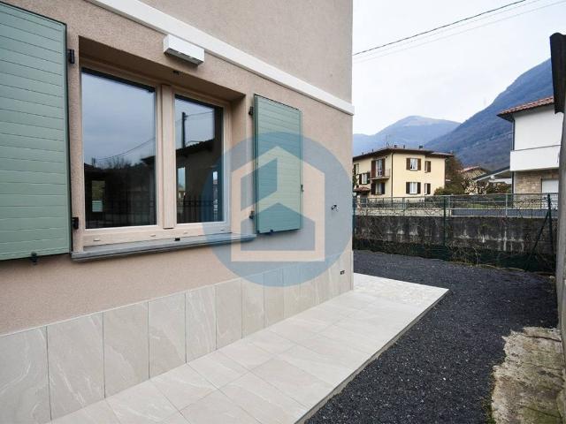 Appartamento in vendita a Monasterolo del Castello BG