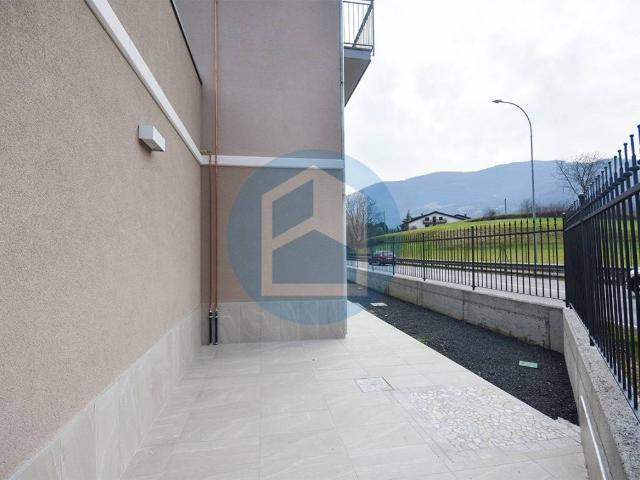 Appartamento in vendita a Monasterolo del Castello BG