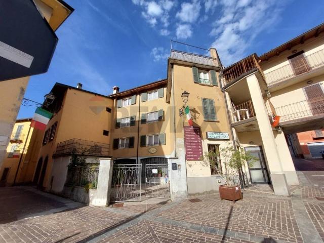 Appartamento in vendita a Monasterolo del Castello BG