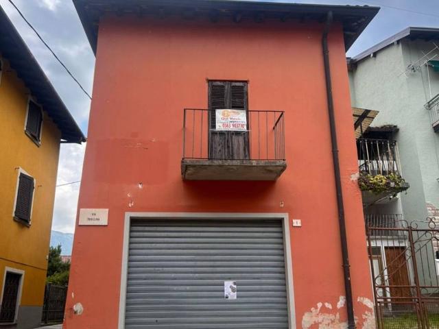 Appartamento in vendita a Monasterolo del Castello BG