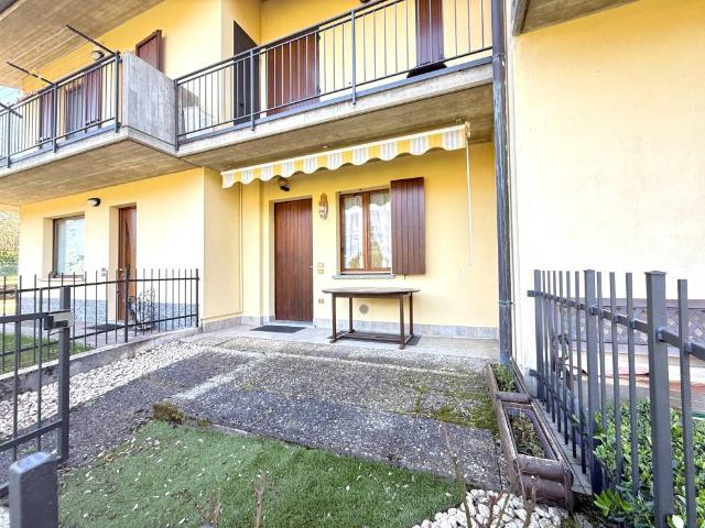 Appartamento in vendita a Monasterolo del Castello BG