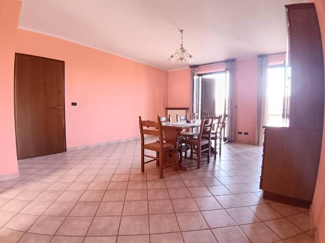 Appartamento in vendita a Monasterolo di Savigliano CN