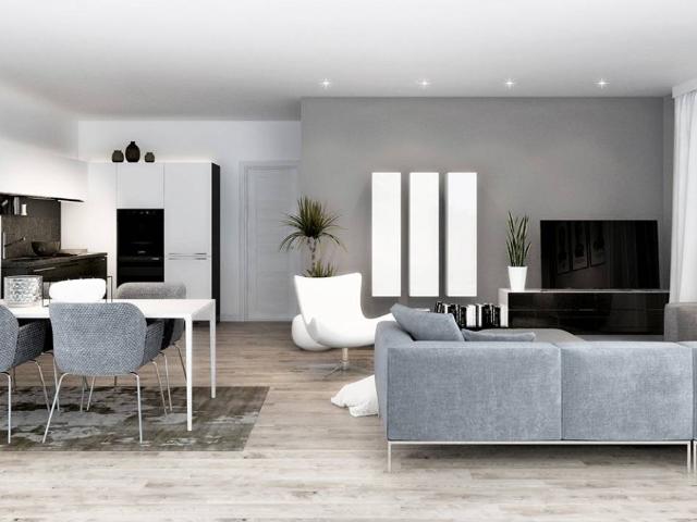 Appartamento in vendita a Monastier di Treviso TV
