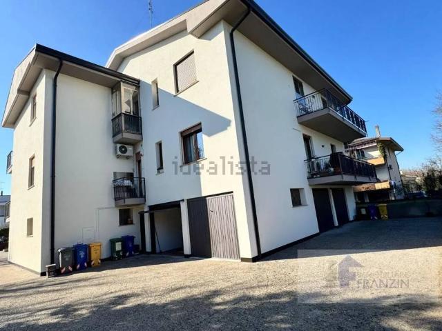 Appartamento in vendita a Monastier di Treviso TV
