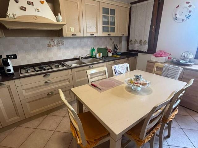 Appartamento in vendita a Monastier di Treviso TV